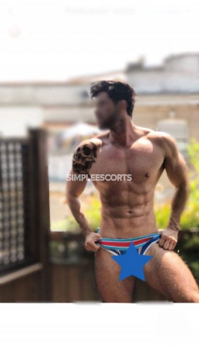 🇪🇸 Spanish Escorts in Cork: 838049503 - Damian Spanish