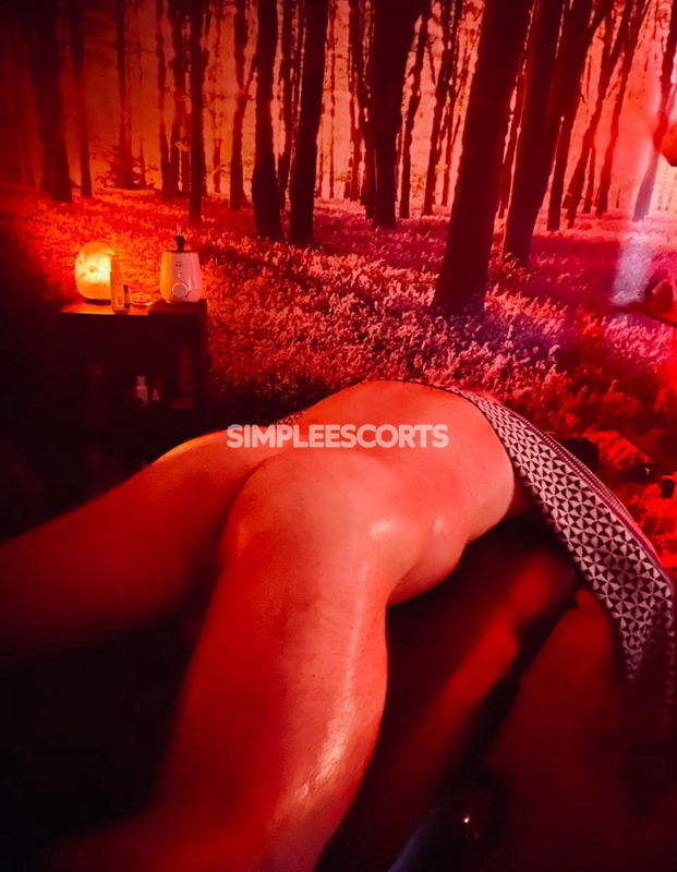 🇿🇦 South African Escorts in Dublin 15: 860721920 - Dublin Full Body Gay Tantra Male to Male Massage 