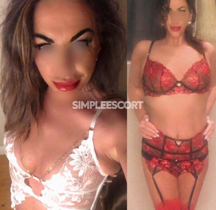 🇮🇪 Irish Escorts in Galway: 830854334 - Irish Jenny: Discreet Encounters