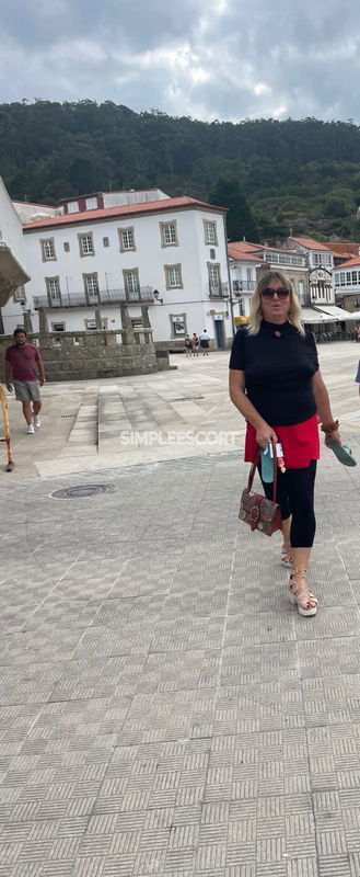 🇪🇸 Spanish Escorts in Kilkenny: 834592466 - Virtual grand mother