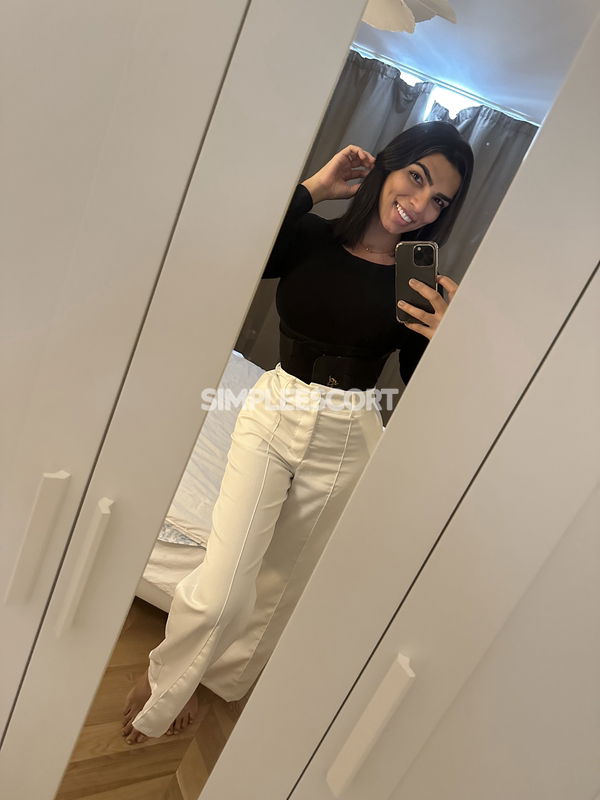 🇨🇴 Colombian Escorts in Dublin 8: 899794844 - shy Latina 🫣❤️