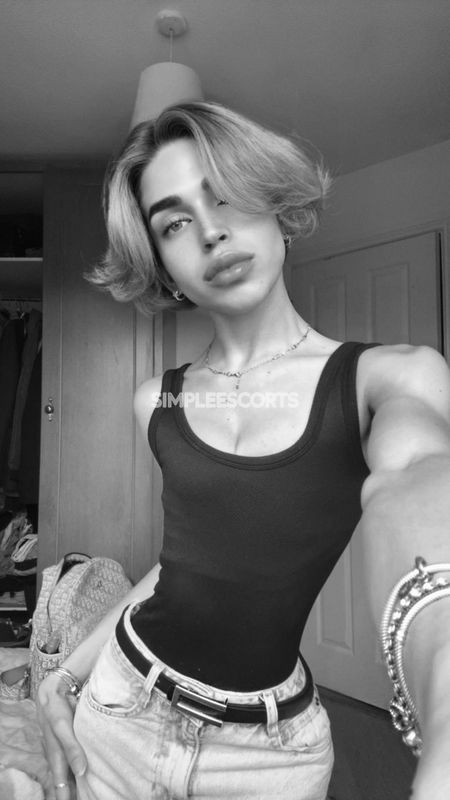 🇧🇷 Brazilian Escorts in Athlone: 877118617 - Young Brazilian femboy🔥