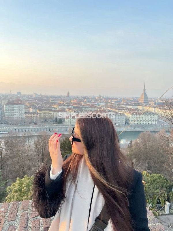Escort 🇮🇹 Italiana a Centro (Torino): 3505308307 - Centro Torino