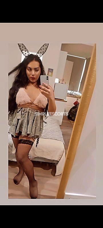 Escort 🇮🇹 Italiana a Termini: 3508316633 - TRANS ITALIANA 🇮🇹 AFFASCINANTE E SEDUCENTE CON UN ASPETTO RINNOVATO E UNA 5 DI SENO GONFIO E MORBIDO DISPONIBILE 24 O RAGGIUNGIBILE.
