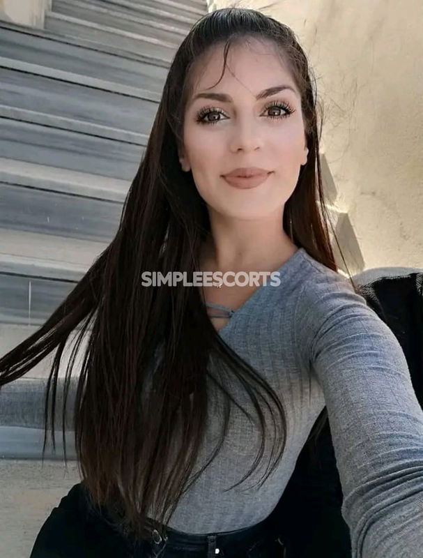 Escort 🇺🇸 Americana a Fermo: 3508481061 - Escort à fermo
