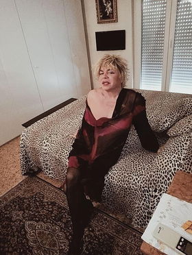 3402237836 CLAUDIA TRANS VERONA