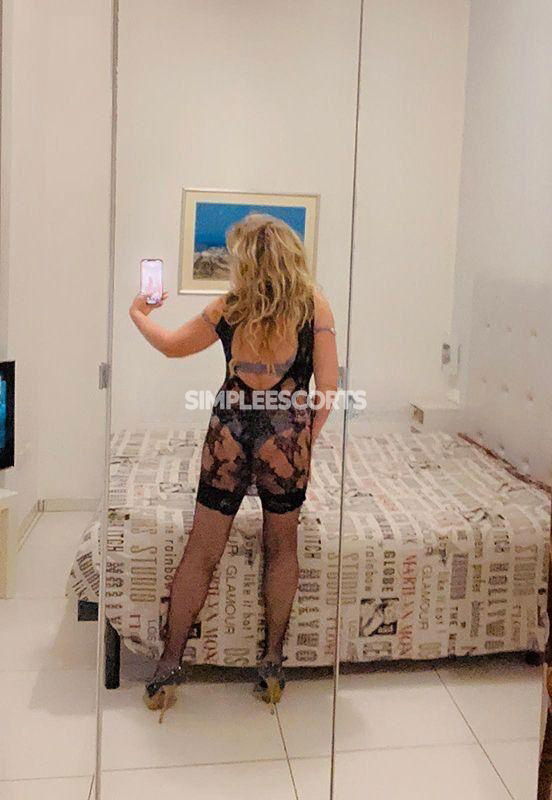 Escort a Cervia: 3662527342 - RAVENNA 💛💙NIKA💛💙💥ESCLUSIVAMENTE ITALIANI💥