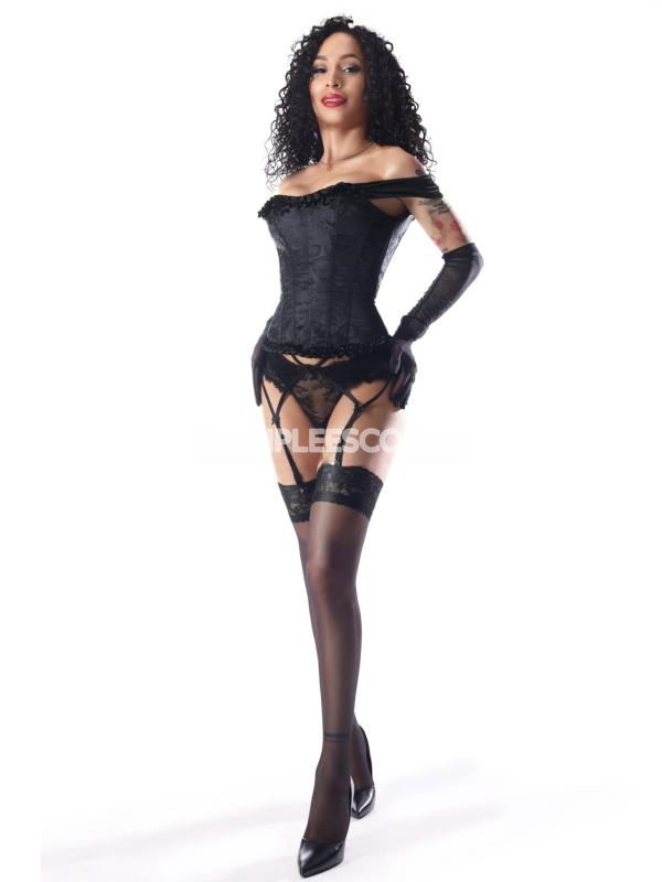 Escort 🇨🇴 Colombiana a Genova: 3804674960 - Laura Tx