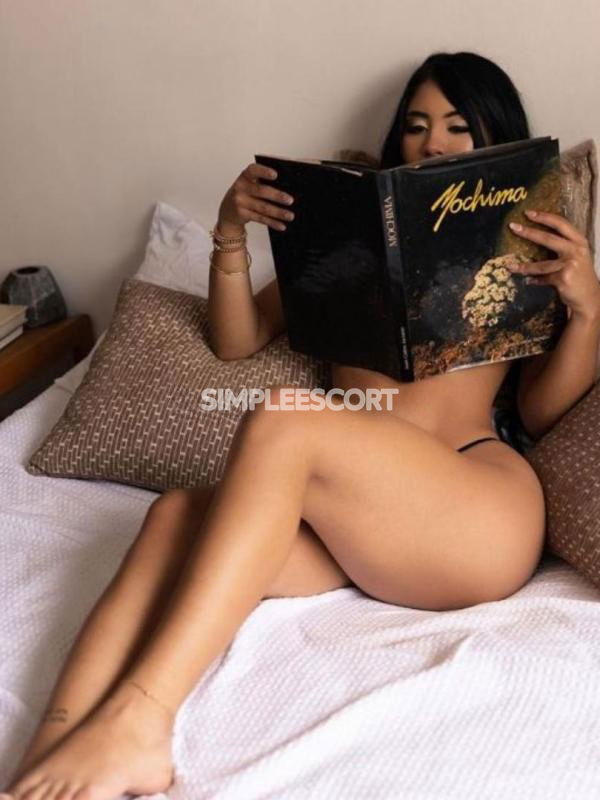 Escort 🇵🇦 Panamense a Arcore: 3483201289 - Leidy