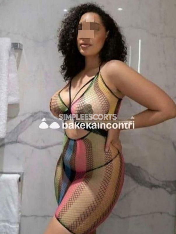 Escort a Campomarino: 3509538476 - APPENA ARRIVATA A TERMOLI NICOL FIGA PELOSA NEW🥰🐷🎯👩❤️👨🐩🛏🍌😈......... SEXI PASSIONALE....