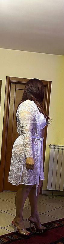 Escort a Telese Terme: 3508357645 - TELESE ARRIVATA ADESSO VIENI A GIOCARE CON ME --- IO SONO BELLA E DELICIOSA GIOCHERELLONA ....BOMB sexy---.DOLCE GATINA... ESTUPENDA GIOCATRICE...LA M