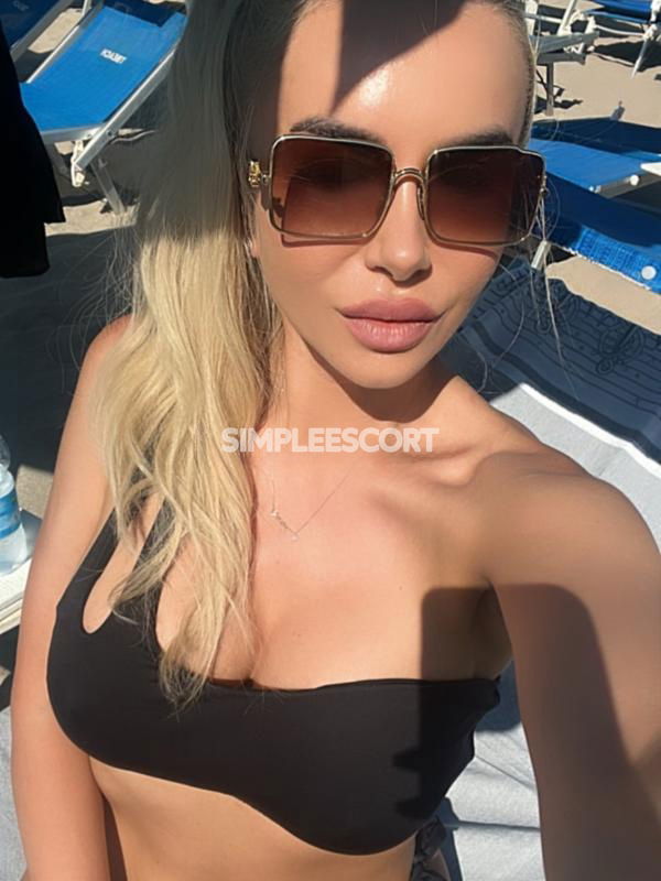 Escort 🇵🇱 Polacca a Catania: 3249833666 - Sensuale Passione Indimenticabile