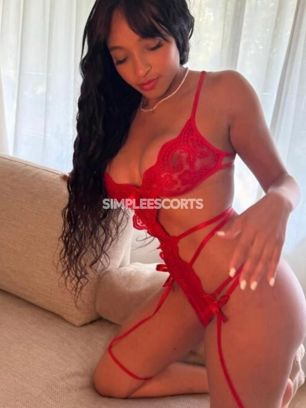 Escort 🇵🇷 Portoricana a Matera: 3510112485 - Sara