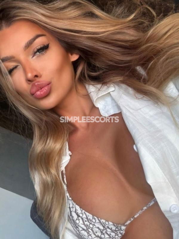 Escort 🇺🇦 Ucraina a Verona: 3509573425 - Olesya