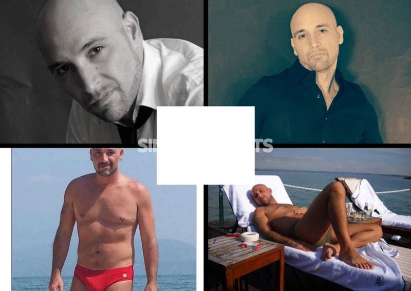 Escort 🇮🇹 Italiana a Posillipo: 3484945271 - Gigolo per coppia anche con escort a Napoli Formia Roma gigoló per prime esperienze sessuali e perdita verginità 