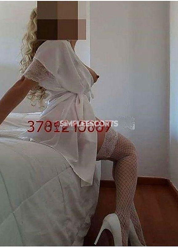 Escort a Cagliari: 3701243087 - LA DOTTORESSA DEL PIACERE😘 🤩🫦PICCANTE TENTAZIONI 🌷🌻PER UNA ESPERIENZA 😋😻🫦 INDIMENTICABILE SONO UNA 🫦 PORCA A LETTO🌻😻🫦😋
ARIA  con CLIMATIZZATORE 🎊🎊