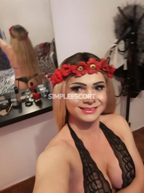 Escort 🇧🇷 Brasiliana a Bari: 3480474049 - Regina del Sesso Senza Limiti