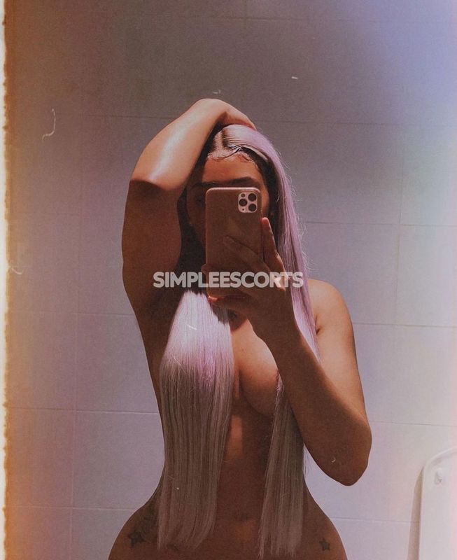 Escort 🇨🇴 Colombiana a Jesolo: 3445278465 -  lido di jesolo 💦 Samanta dolce e delicata , sodisfa ogni tuo desiderio