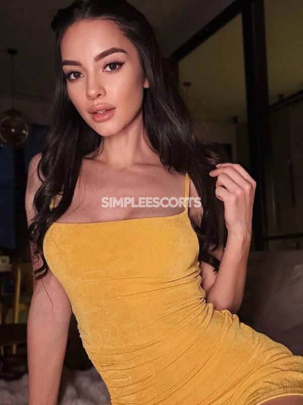 Escort 🇺🇦 Ucraina a Pisa: 3511161152 - Sindi