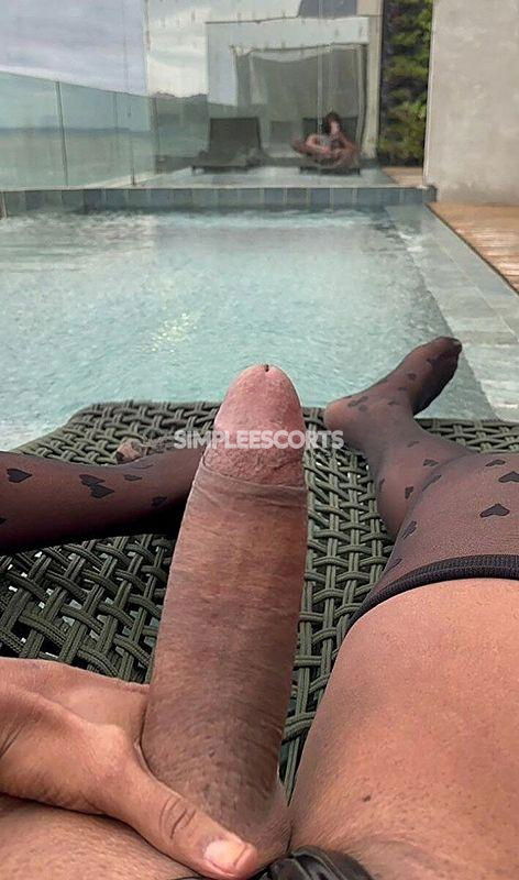 Escort 🇧🇷 Brasiliana a Crocetta: 3333142518 - Prima esperienza nella città di Bella, trans brasiliana, fantastico giocattolo.