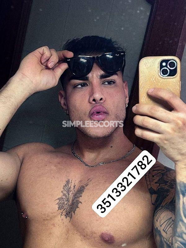 Escort a Stazione Santa Maria Novella: 3513321782 - ZONA NOVOLI ZONA  NEW NEW BELLISSIMO MODELLO DOTATO E PORCO TI ASPETTA 🔥 VIENI A GODERE COME VUOI🔥
