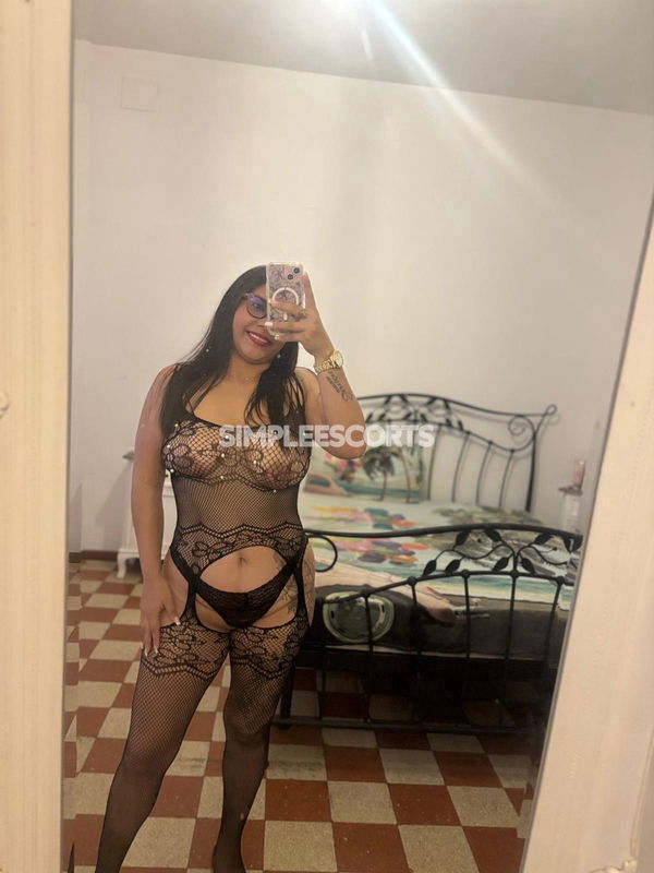 Escort 🇨🇴 Colombiana a Fabriano: 3508643722 - Gessica latina