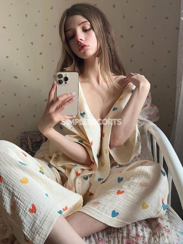 Escort 🇺🇦 Ucraina a Torino: 3511052112 - Uliana