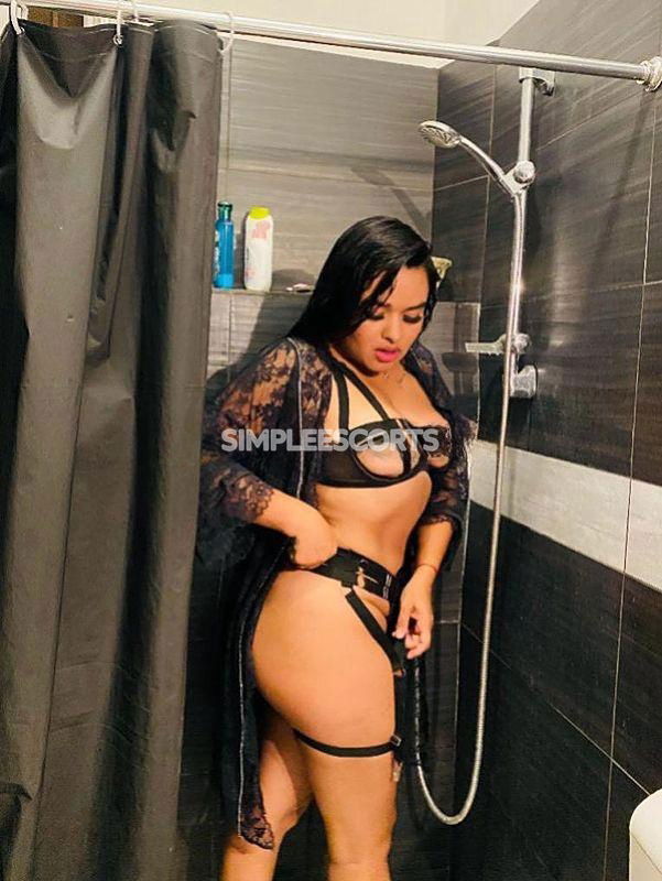 Escort 🇻🇪 Venezuelana a Pomezia: 3508396709 - BELLISSIMA LATINA MORA MOMENTI INDIMENTICABILI