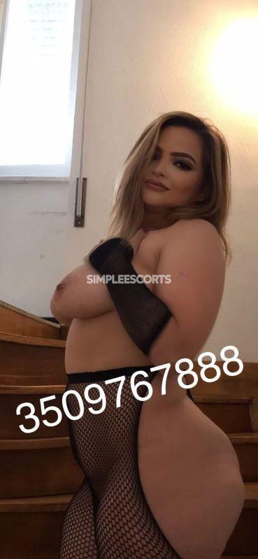 Escort a Arezzo: 3509767888 - AREZZO SAIONE ❤️ NOVITÀ ESCLUSIVA HANNA TI ASPETTA PER UN INCONTRO INDIMENTICABILE CON IL SUO SENO STRATOSFERICO! INCREDIBILMENTE BELLA, SENSUALE E DEDITA AL PIACERE, 69