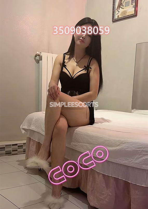 Escort a Legnano: 3509038059 - 🟪🟨NUOVA ORIENTALE LA TUA DOLCE E DISCRETTA AMICA...IN ZONA CITTA STUDI PER POCO..NON PERDERE LA OCAZZIONE..BACIO🟪🟨
