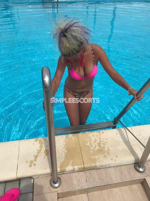 Escort 🇷🇴 Rumena a Udine: 3288481385 - Ana