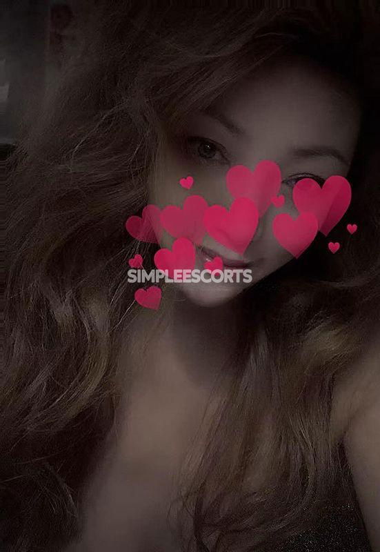 Escort 🇨🇳 Cinese a Imperia: 3341045736 - Miele