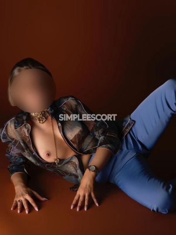 Escort 🇷🇺 Russa a Ancona: 3520135785 - Vlada