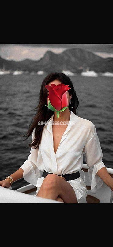 Escort 🇷🇺 Russa a Legnano: 3240878326 - Dolcissima ragazza russa. Baci alla francese.Preliminri liberi.Massagiatrice.