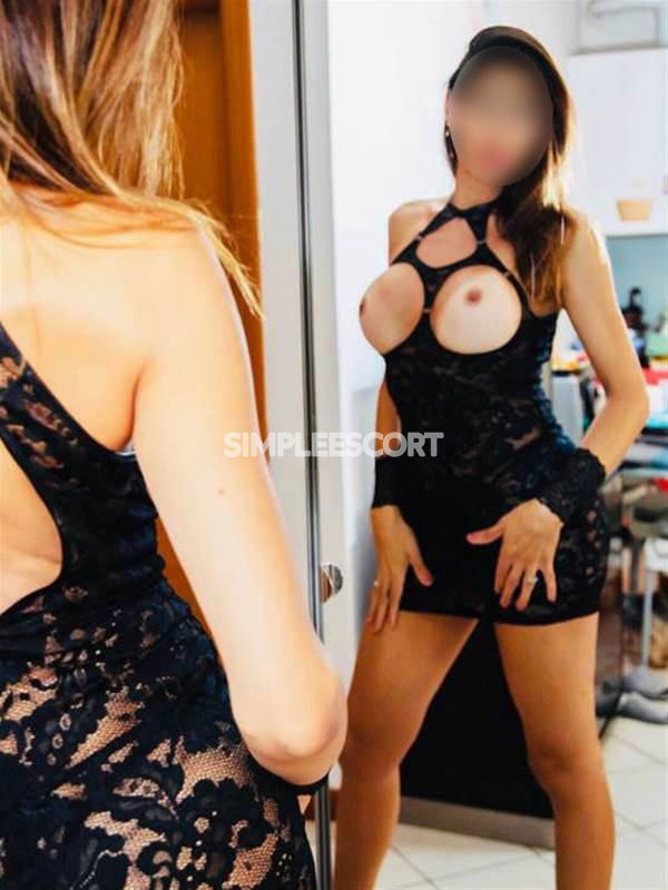 Escort 🇧🇷 Brasiliana a Firenze: 3711124580 - Raffinata, passionale, esclusiva.