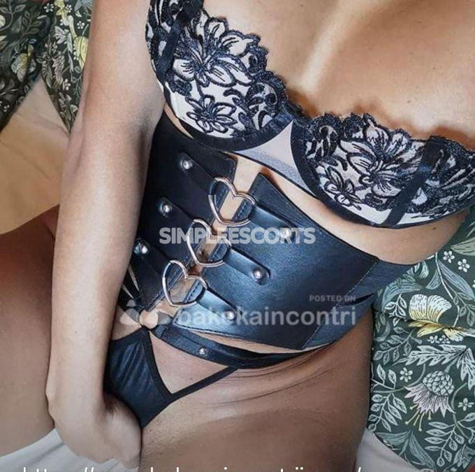 Escort 🇮🇹 Italiana a Olbia: 3389560325 - FRANCESCA DONNA DOLCE RAFFINATA DELICATA 💕PELLE MORBIDA E PROFUMATA PER TE CHE DESIDERI UNA DONNA SENSUALE ITALIANA
