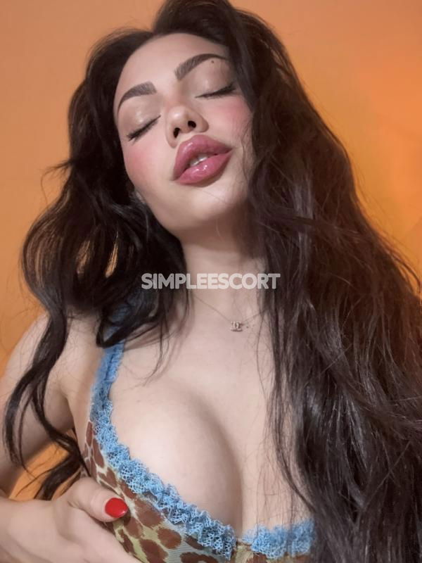 Escort 🇧🇷 Brasiliana a Firenze: 3515290695 - Nina Nogueira