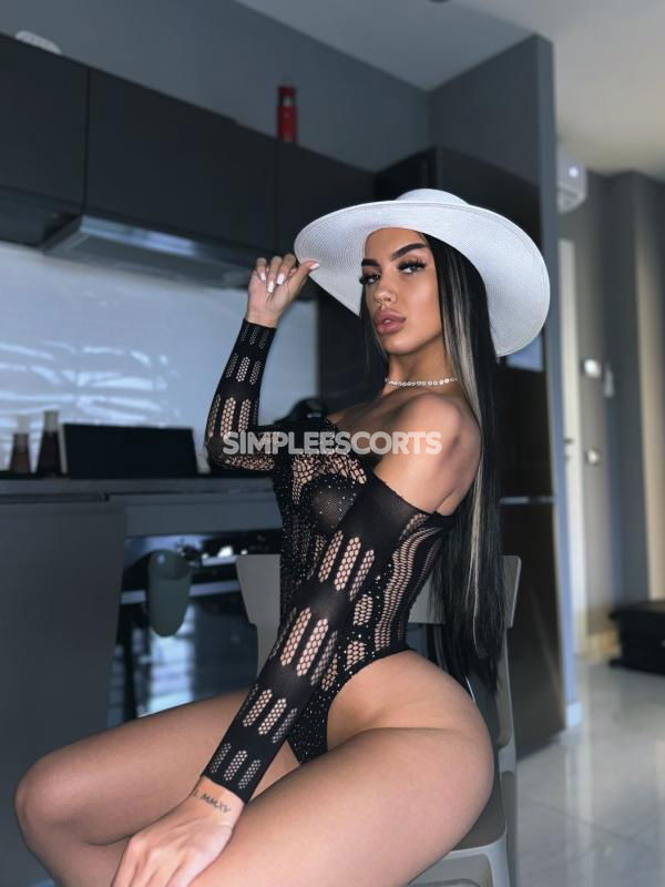 Escort 🇺🇦 Ucraina a Verona: 3927771618 - Emma