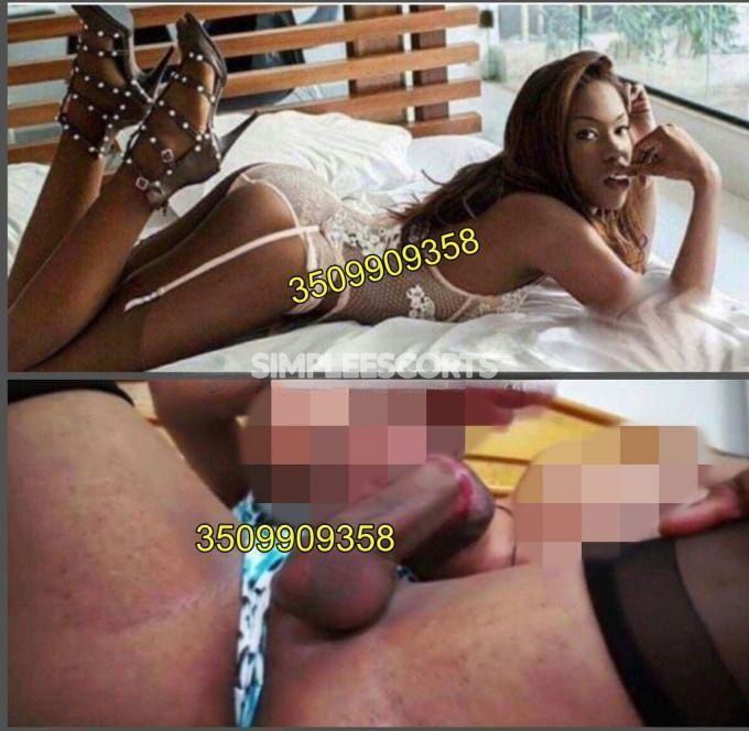 Escort a Ladispoli: 3509909358 - LADISPOLI LUA TRANS DOMINICANA  🇨🇴 NOVITA' CON GROSSO BASTONE PER TE SENZA PARAGONI. PRELIMINARI NATURALE BELLA,PORCA E BRAVISSIMA!