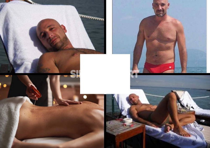 Escort 🇮🇹 Italiana a Como: 3484945271 - Massaggi tantra esclusivi per coppia donna e uomo al vostro domicilio hotel motel 