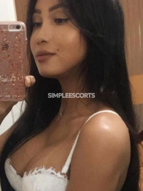 Escort 🇨🇴 Colombiana a Messina: 3343803273 - Angellina