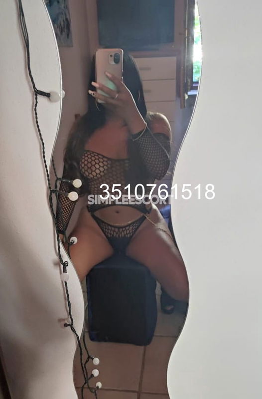 Escort 🇺🇾 Uruguaiana a Roma: 3510761518 - NOVITA A COLLEFERRO Karen uruguaiana Occasione di passaggio Mulatta viso D Angelo,pelle liscia e soda forme prorompenti