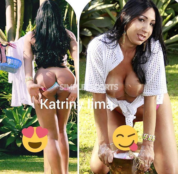 Escort 🇧🇷 Brasiliana a Iveco: 3899961601 - Katriny, 20 anni, vive a Lima, in Brasile.
