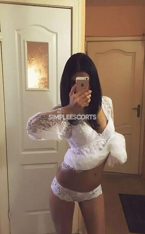 Escort 🇮🇹 Italiana a Dalmine: 3274137587 - Giorgia ❤️