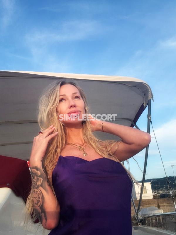 Escort 🇭🇺 Ungherese a Como: 3273316142 - Maddalena: Piacere Reale Garantito