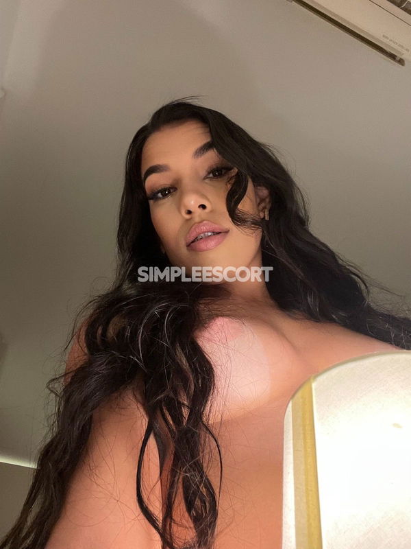 Escort 🇧🇷 Brasiliana a Vomero: 3928129952 - Latina brasiliana, la migliore compagnia 70 mezz ora 