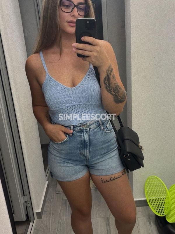 Escort 🇪🇸 Spagnola a Bologna: 3348973093 - Discrezione, Sensualità, Classe.