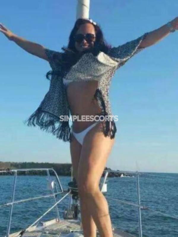 Escort 🇨🇴 Colombiana a Piacenza: 3275343492 - Angela