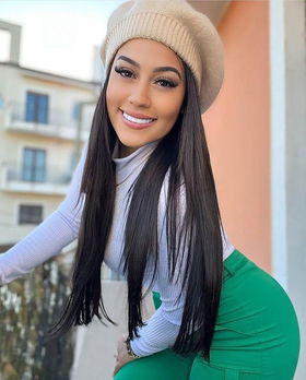 3445811747 Ritornata in citta!