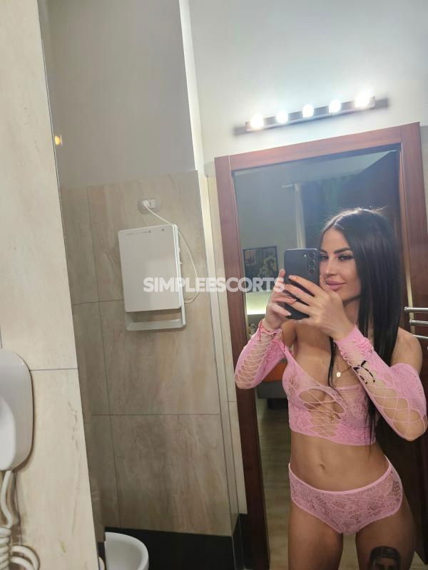 Escort 🇷🇴 Rumena a Riccione: 3285972820 - Emmaleff